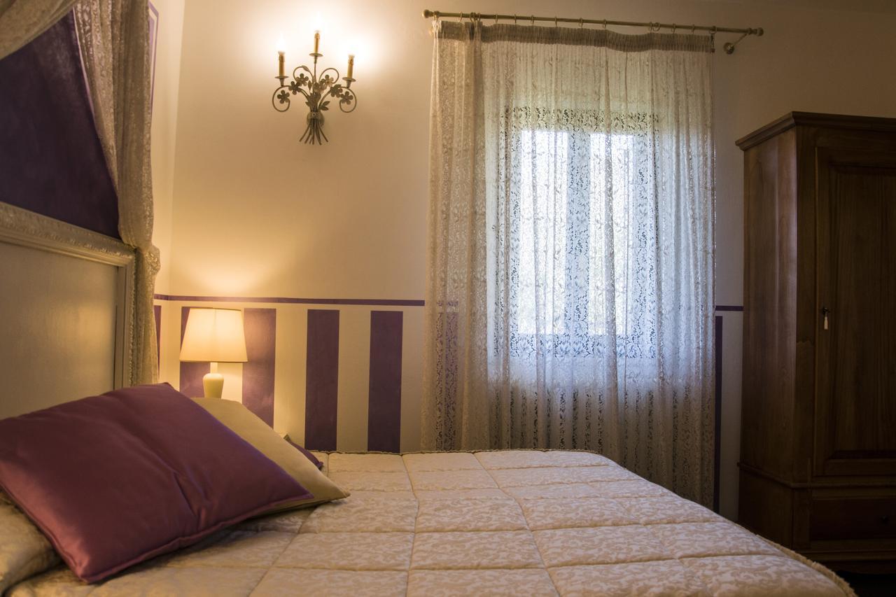 Agriturismo Campofiorito Monsummano Terme Экстерьер фото